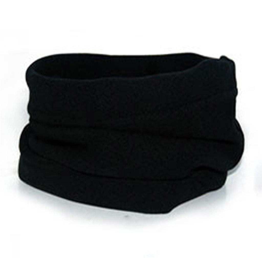Fleece Neck Gaiter Adjustable  - огляд і ціна Neck Gaiter Fleece