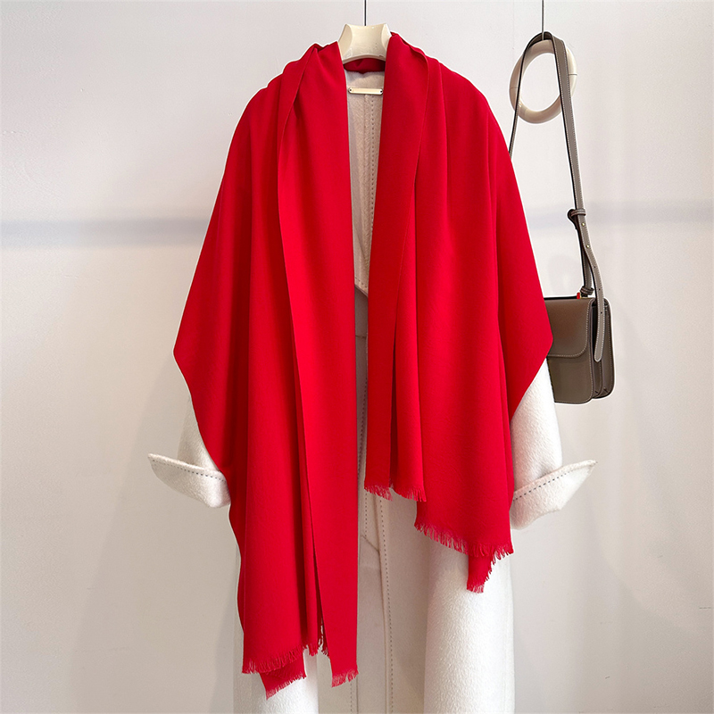 Luxury Winter Cashmere Scarf W - огляд і ціна Cashmere Pashmina Wrap