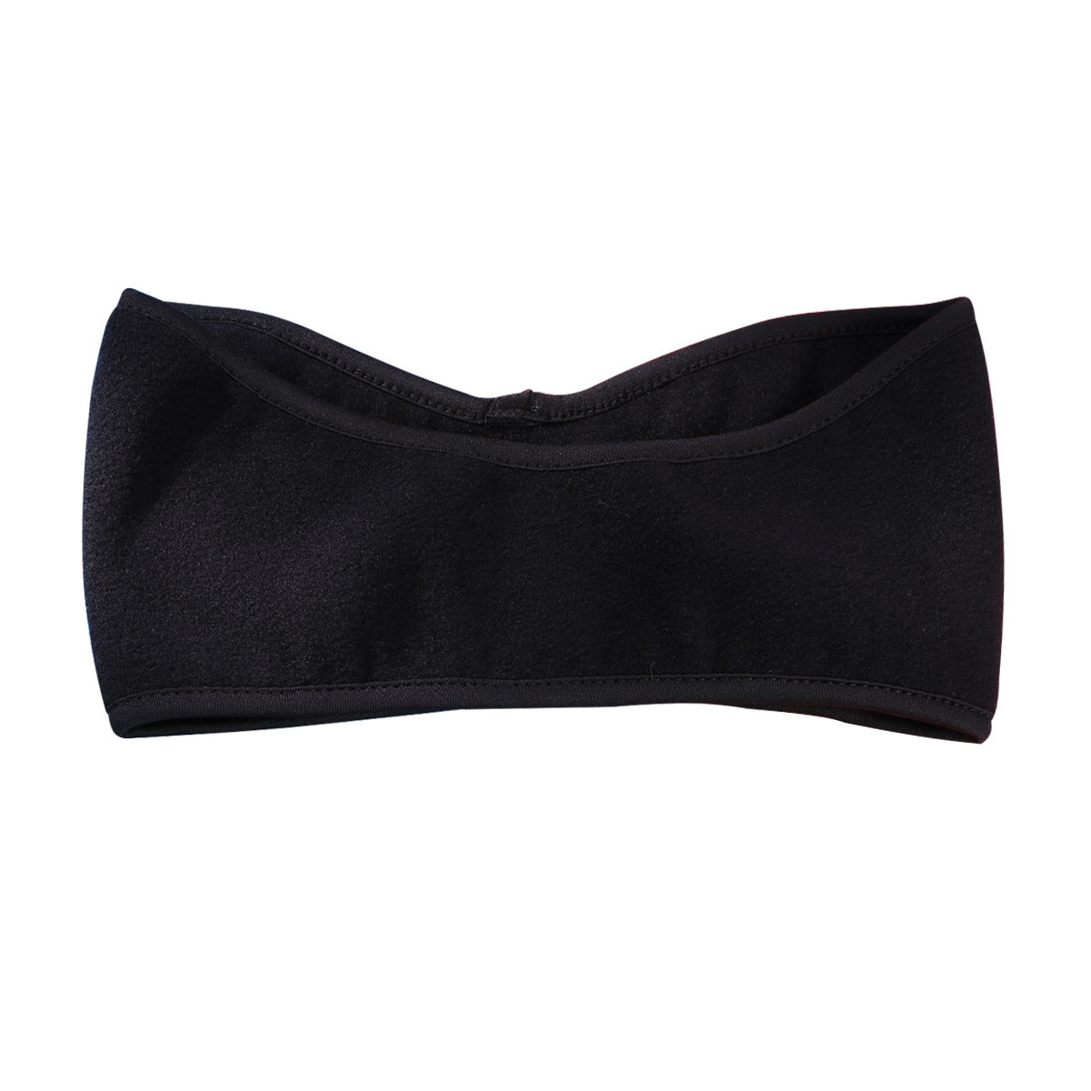 Unisex Black Winter Ear Warmer - огляд і ціна Fleece Ear Warmer Band