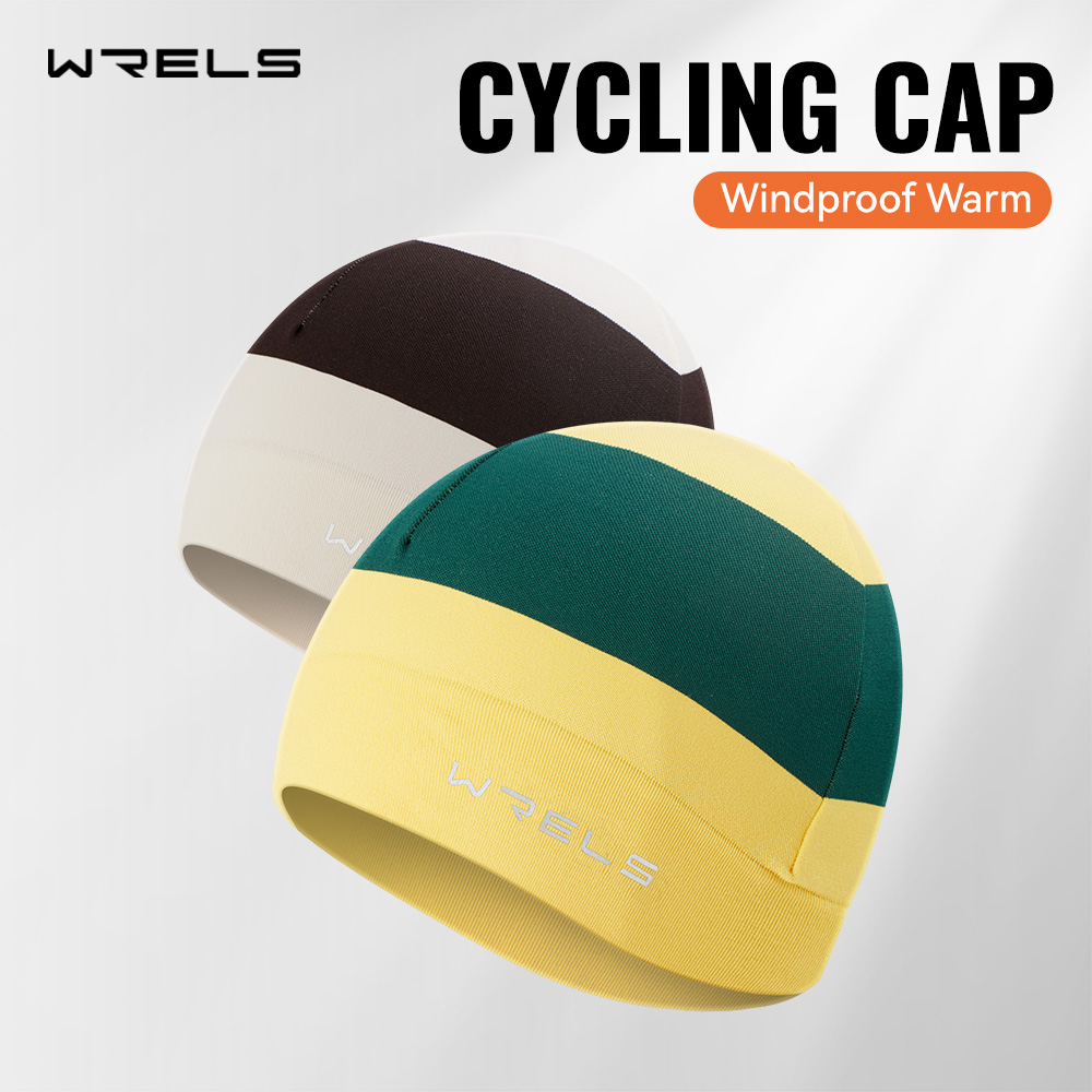 WRELS Men and Women Winter War - огляд і ціна Winter Headband Fleece